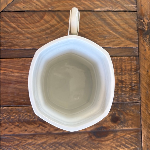 Lenox Village Mug Green - Picture 5 of 6